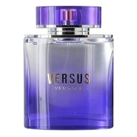 versus versace perfume 100ml tester|versace perfume sampler.